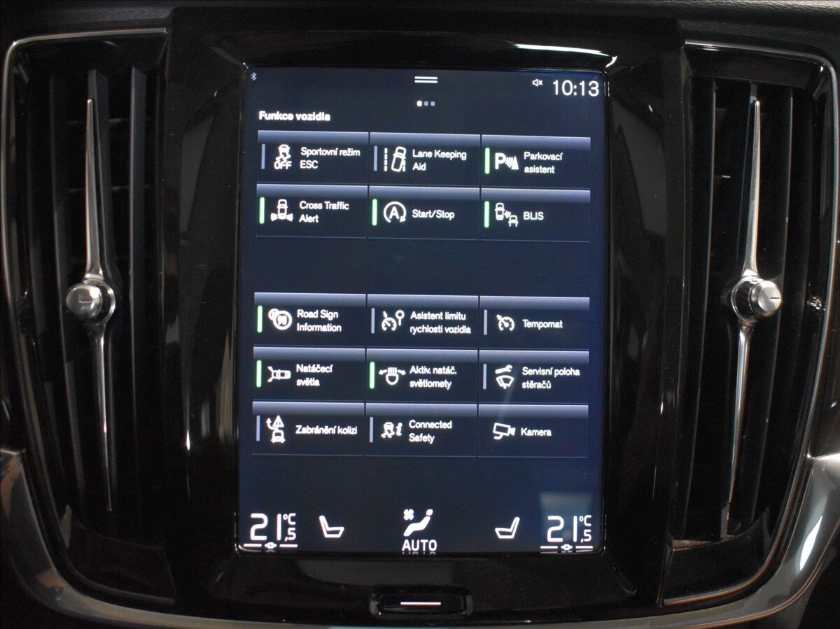 Volvo V90 Kombi 2,0 l 184 kw