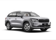 Škoda Kodiaq SUV / Terénní 1,5 l 110 kw
