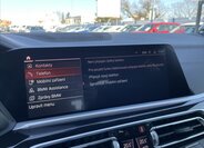 BMW X7 SUV / Terénní 3,0 l 195 kw