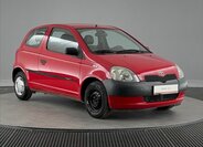 Toyota Yaris Hatchback 998,0 50 kw