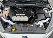 Ford Focus Hatchback 2,0 l 184 kw