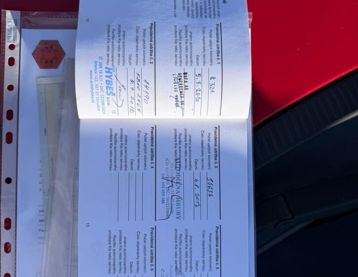 KIA Picanto Hatchback 999,0 45 kw