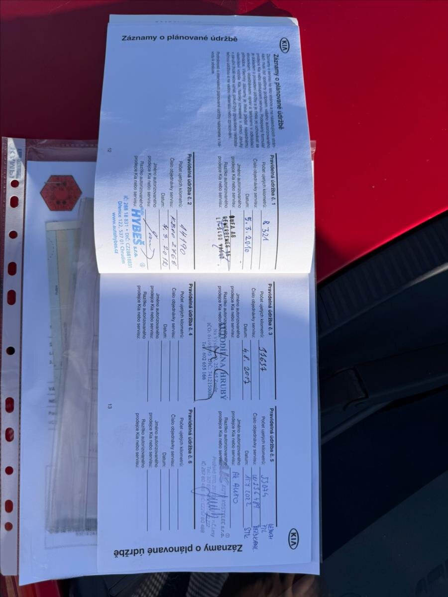 KIA Picanto Hatchback 999,0 45 kw