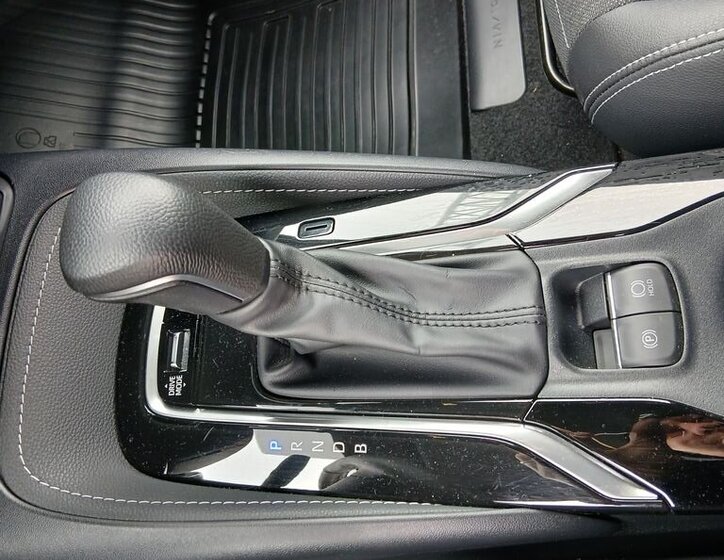 Toyota Corolla Kombi 1,8 l 72 kw