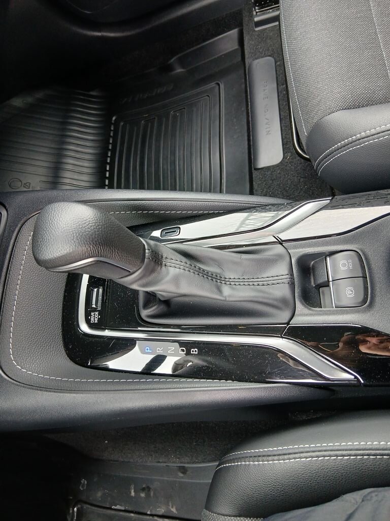 Toyota Corolla Kombi 1,8 l 72 kw