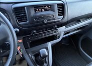 Opel Vivaro Skříň 2,0 l 90 kw