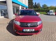 Dacia Logan Sedan / Limuzína 1,1 l 54 kw