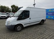 Ford Transit Ostatní 2,2 l 74 kw