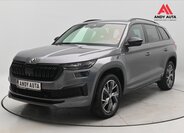 Škoda Kodiaq SUV / Terénní 2,0 l 110 kw