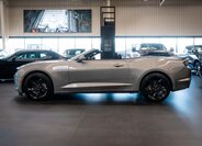 Chevrolet Camaro Kabriolet 2,0 l 202 kw