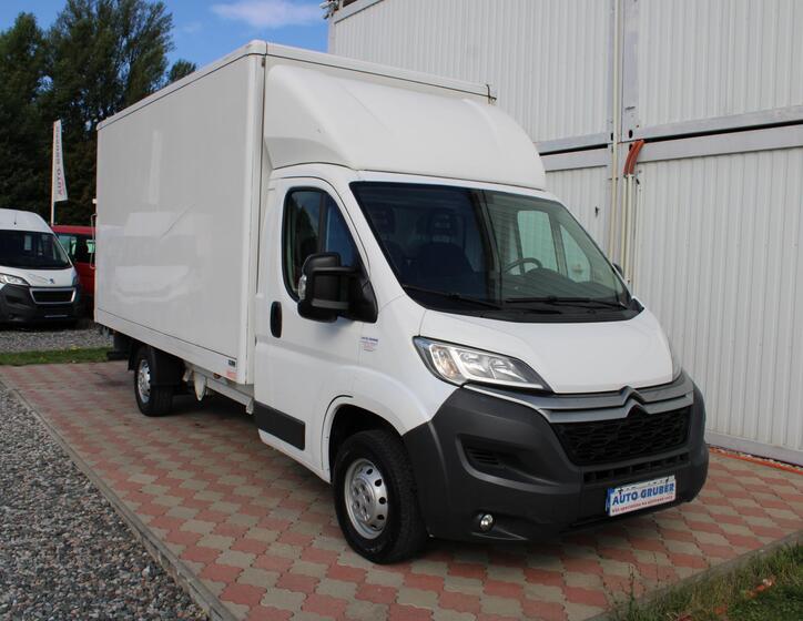 Citroën Jumper 2