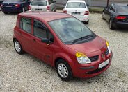 Renault Modus Kombi 1,1 l 55 kw