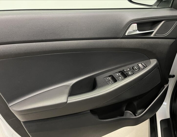 Hyundai Tucson SUV 1,6 l 130 kw