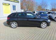 Škoda Scala Hatchback 999,0 81 kw