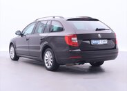 Škoda Superb Kombi 2,0 l 103 kw