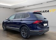 Volkswagen Tiguan Allspace SUV / Terénní 2,0 l 110 kw