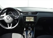 Škoda Octavia Kombi 1,6 l 85 kw