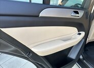 Mercedes-Benz GLE SUV / Terénní 3,0 l 190 kw