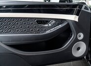 Bentley Continental GT Kupé 6,0 l 467 kw