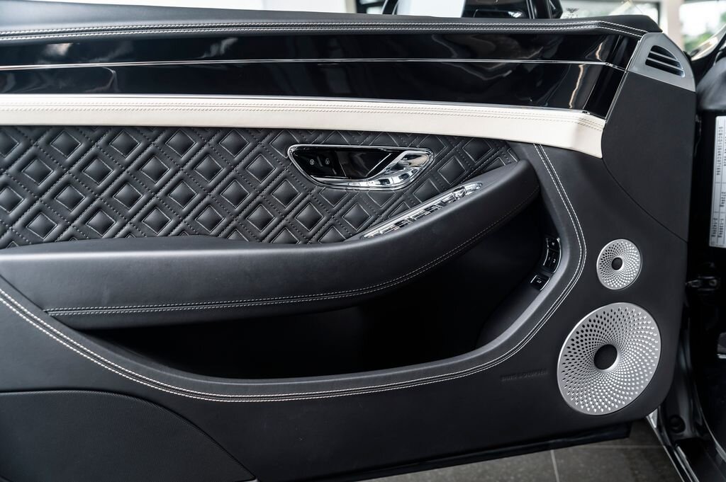 Bentley Continental GT Kupé 6,0 l 467 kw