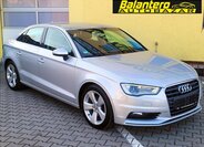 Audi A3 Sedan 1,4 l 103 kw