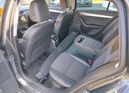 Škoda Octavia Kombi 1,4 l 103 kw