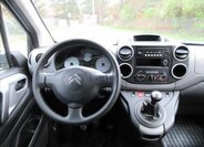 Citroën Berlingo Hatchback 1,6 l 73 kw