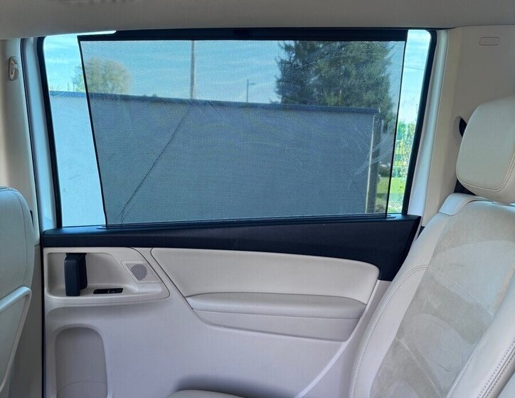 Volkswagen Sharan VAN / Minibus 0,0 110 kw