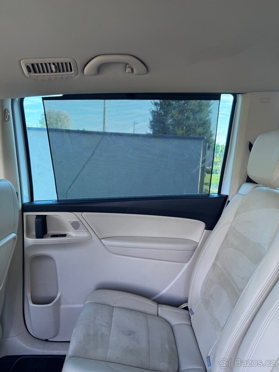 Volkswagen Sharan VAN / Minibus 0,0 110 kw