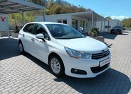 Citroën C4 Hatchback 1,6 l 68 kw