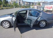 Volkswagen Passat Sedan 2,0 l 103 kw