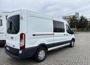 Ford Transit 4