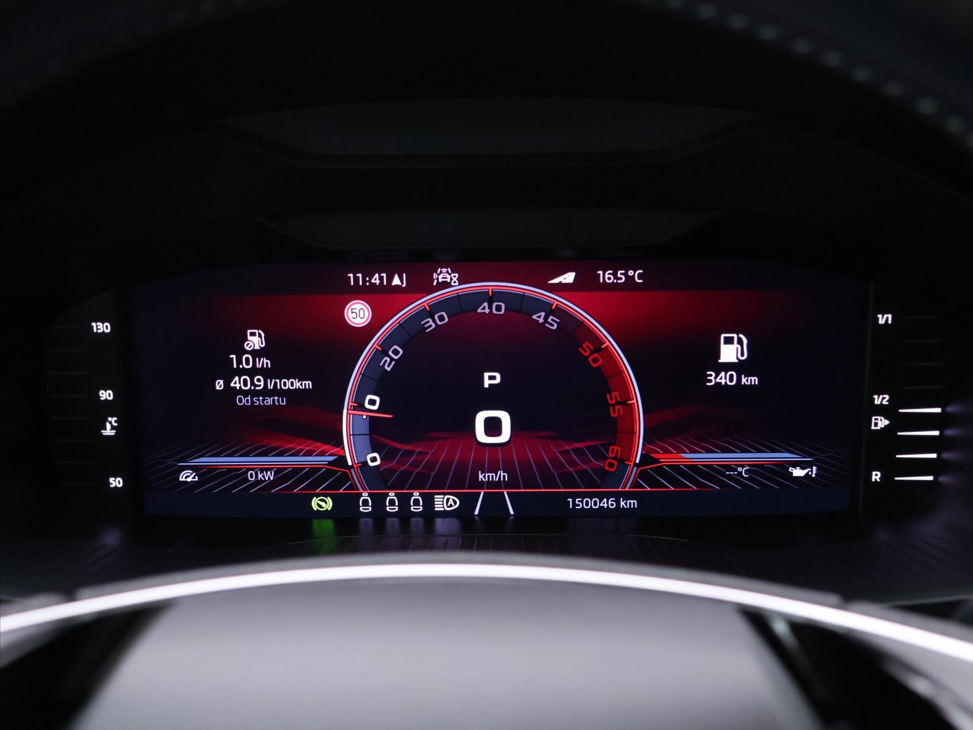 Škoda Kodiaq SUV 2,0 l 110 kw