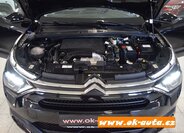 Citroën C4 X Liftback 1,2 l 96 kw