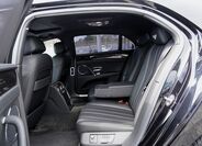 Bentley Flying Spur 34