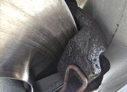 Škoda Fabia Hatchback 1,2 l 81 kw