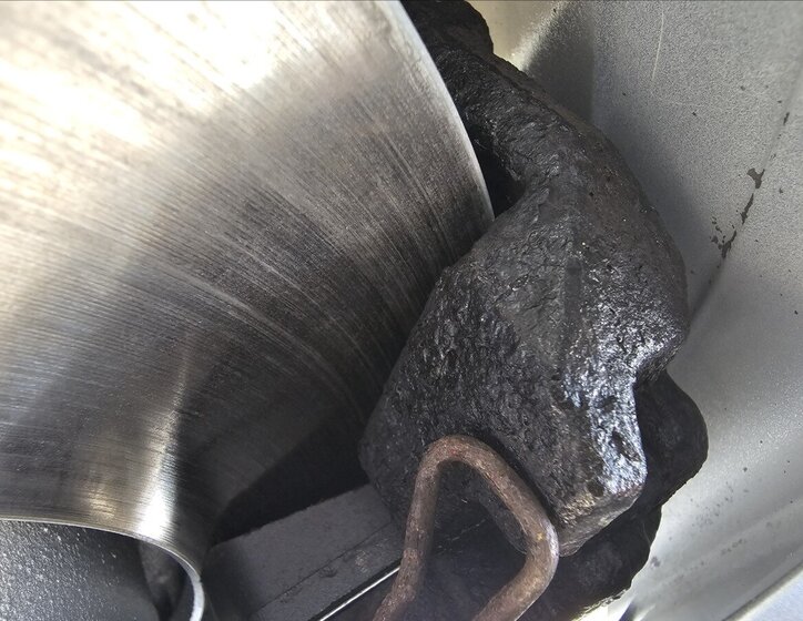 Škoda Fabia Hatchback 1,2 l 81 kw