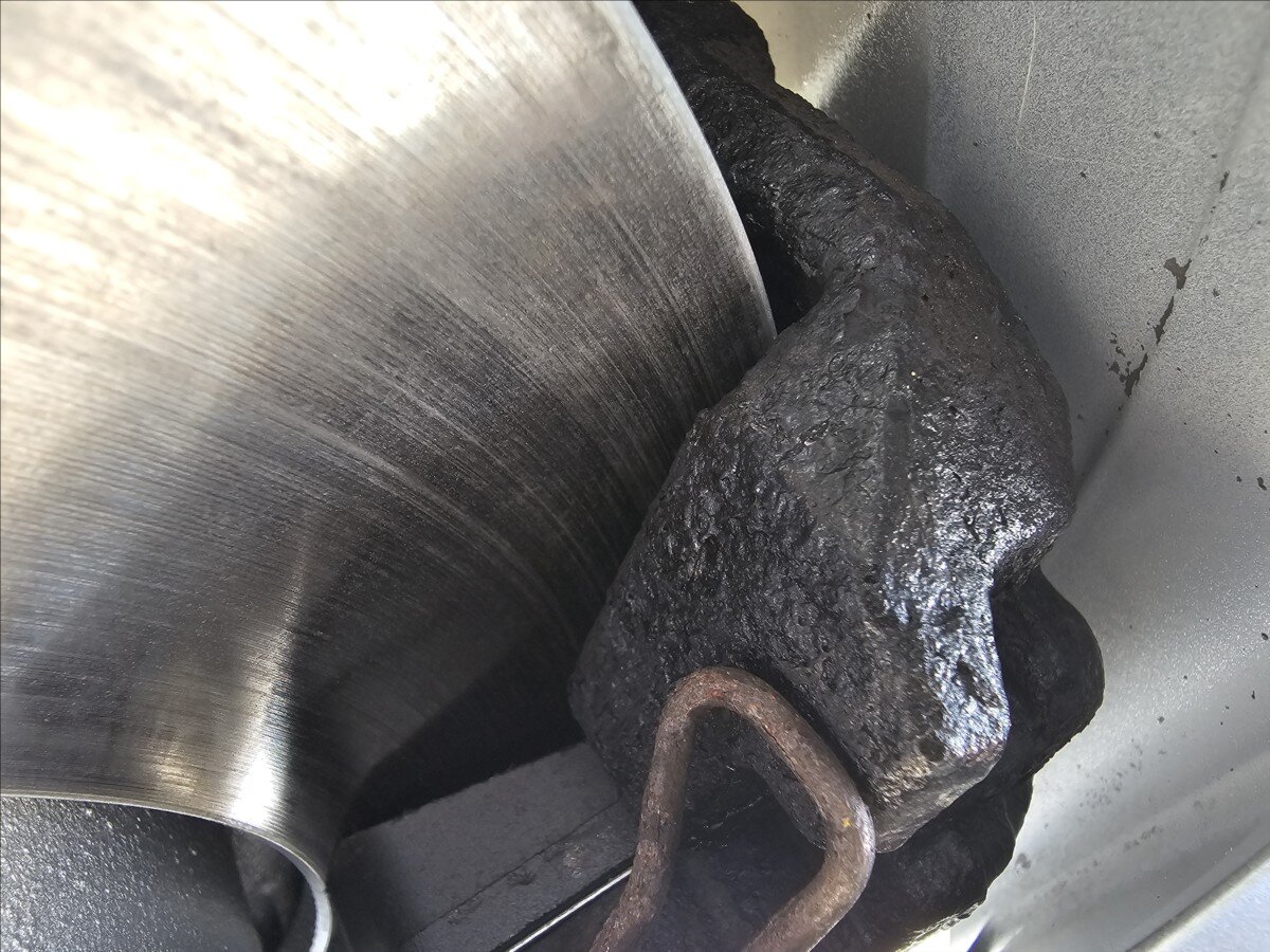 Škoda Fabia Hatchback 1,2 l 81 kw