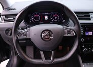 Škoda Octavia Liftback 2,0 l 110 kw