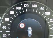 Ford S-MAX MPV 2,0 l 110 kw