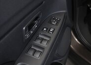 Mitsubishi ASX SUV / Terénní 1,6 l 86 kw