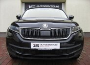 Škoda Kodiaq SUV 2,0 l 110 kw