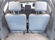 Mercedes-Benz Třídy M SUV / Terénní 2,7 l 120 kw