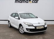 Renault Mégane 1