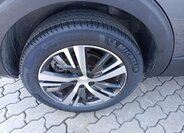 Peugeot 5008 SUV / Terénní 1,5 l 96 kw