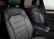 Volkswagen Touareg SUV / Terénní 3,0 l 210 kw