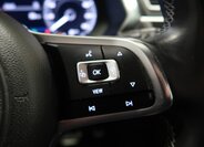 Volkswagen Tiguan SUV 2,0 l 140 kw