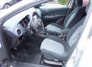 Fiat Bravo Hatchback 1,6 l 88 kw