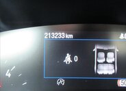 Ford Focus Kombi 1,5 l 70 kw