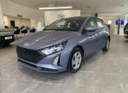 Hyundai i20 Hatchback 1,2 l 57 kw